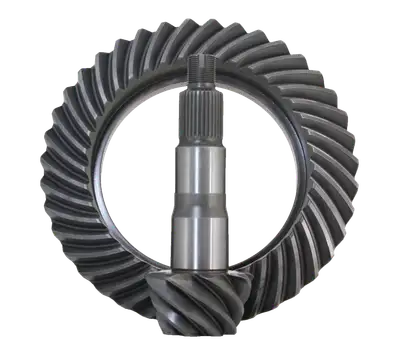 Revolution Gear & Axle Toyota 10.5 Inch Rear Tundra 5.7L Engine 4.88 Ratio Ring and Pinion Revolution Gear