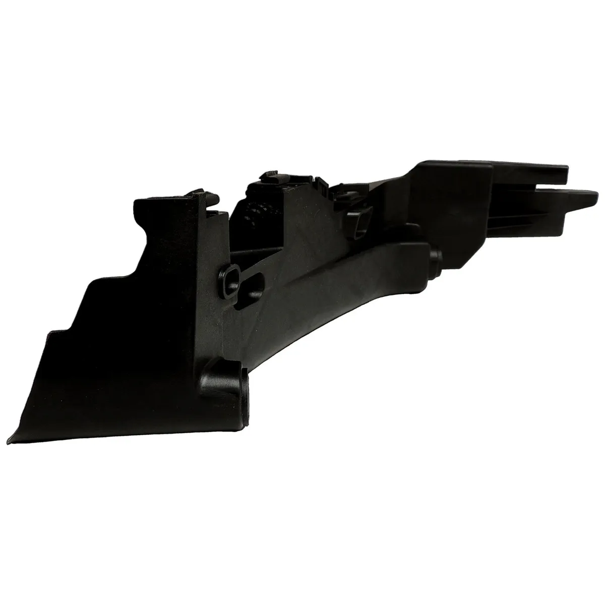 Front Right Fascia Bracket for 2016-2022 Jeep WK Grand Cherokee product image