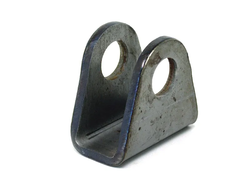 4-Link Rod End Bracket .875 Inch Wide For 3/4 x 5/8 Inch Heim Ridetech product image