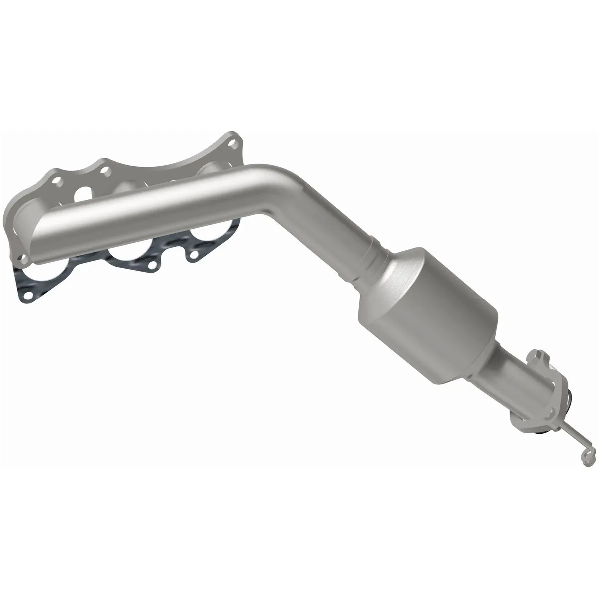 MagnaFlow California Grade CARB Compliant Direct-Fit Manifold Catalytic Converter 5481341 product image