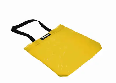 Steinjager Steinjäger Exterior Accessories Wrangler JK 2007-2018 Little Trashy Yellow