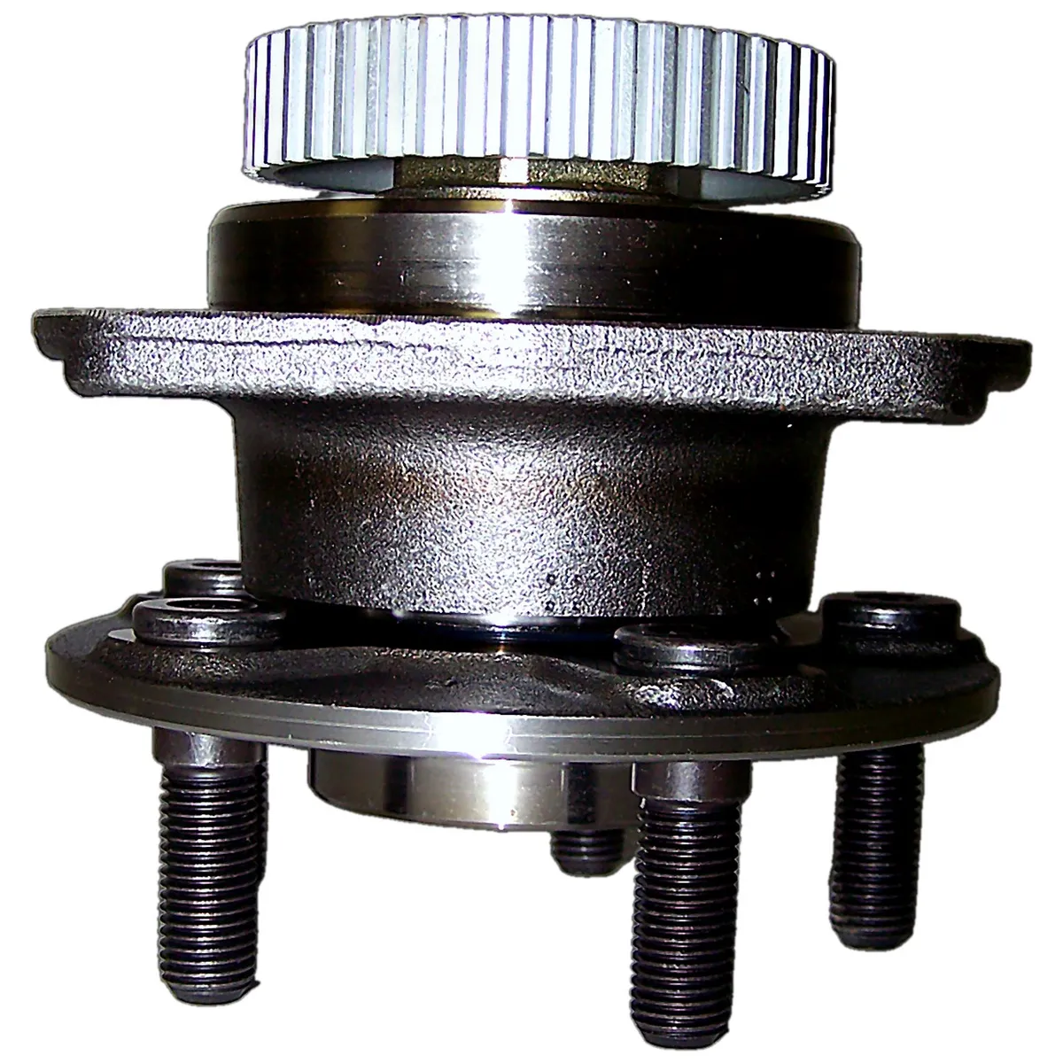 1997-2000 Chrysler Minivans w/ Drum Brakes w/ or w/o ABS (14"); product image