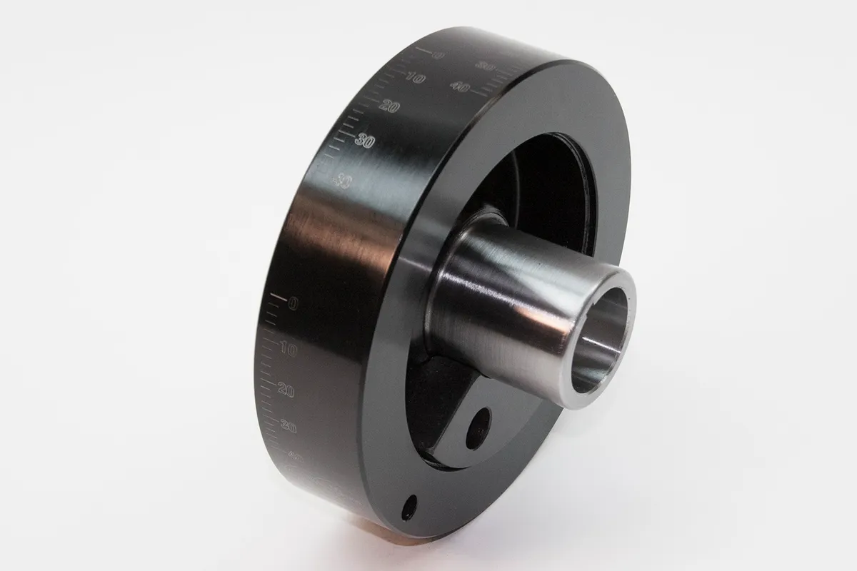 Damprace Sfifrd 221260289 351w302b 6369 Early Model28oz Ext Balrem C/Wt6.40i product image
