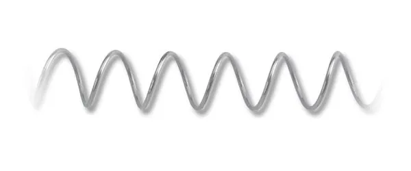 Earl's Performance #12 Pro-Lite Inner Spring 4ft