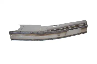 Kentrol Rust Buster 2011-2018 Chevy Siverado 2500hd And 3500 HD Gmc Sierra 2500hd And 3500hd Front Frame Section Left Side Rb7826l