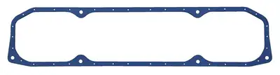 Moroso Valve Cover Gaskets - BBM