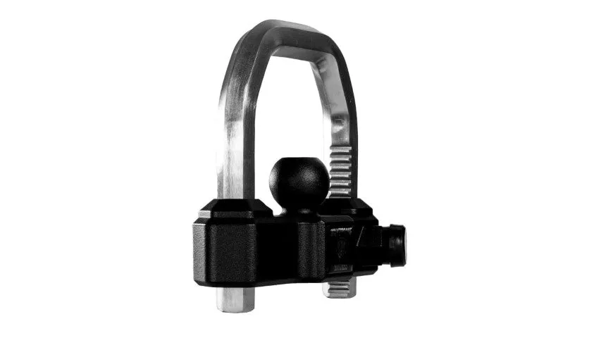 BulletProof Extreme Duty Coupler Lock EDCOUPLERLOCK product image