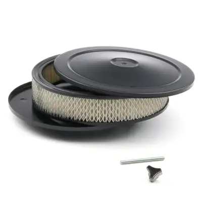Specialty Products Company / SPC Performance Air Cleaner Kit 10in x 2in Black