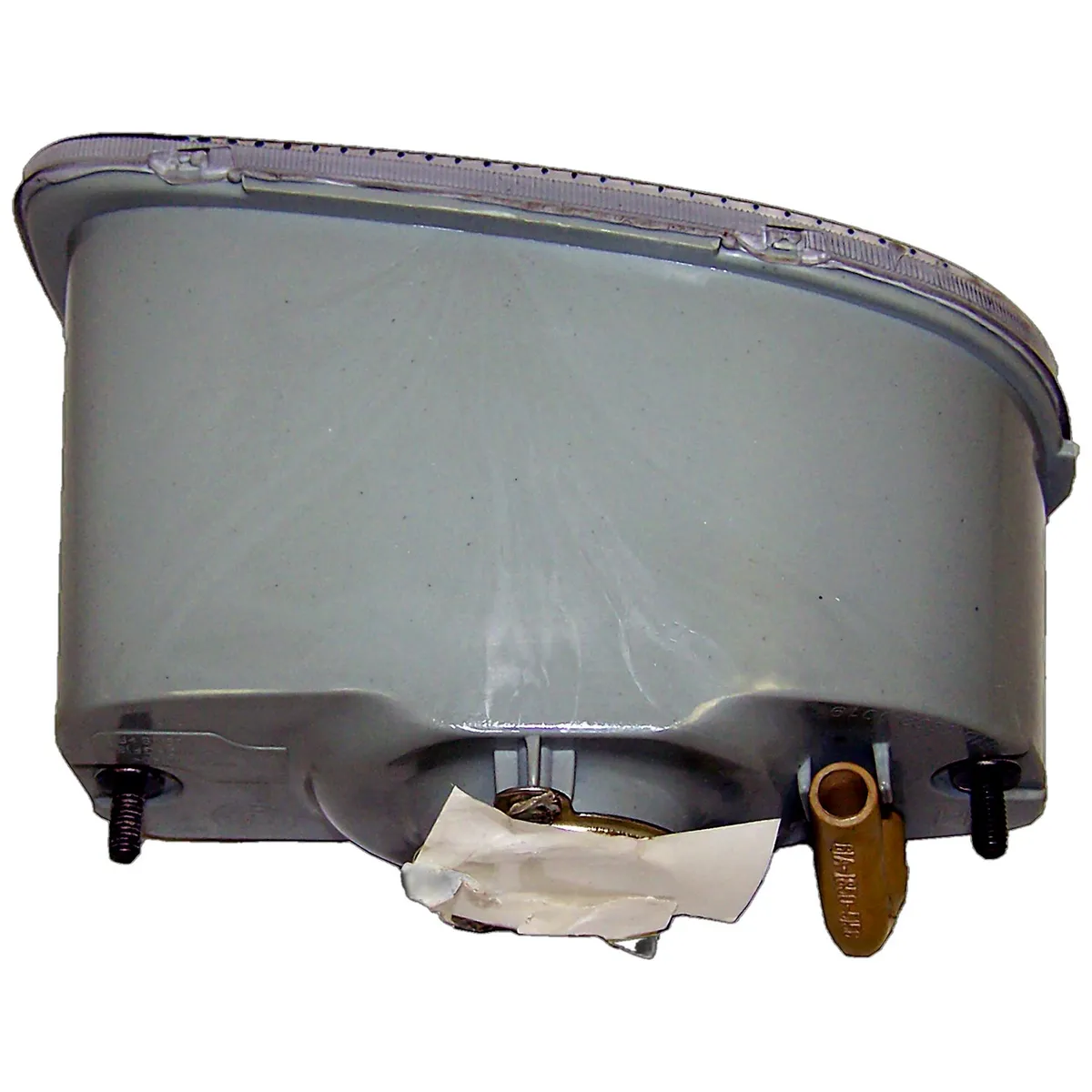 Fog Light 1999-2003 WJ Grand Cherokee; product image