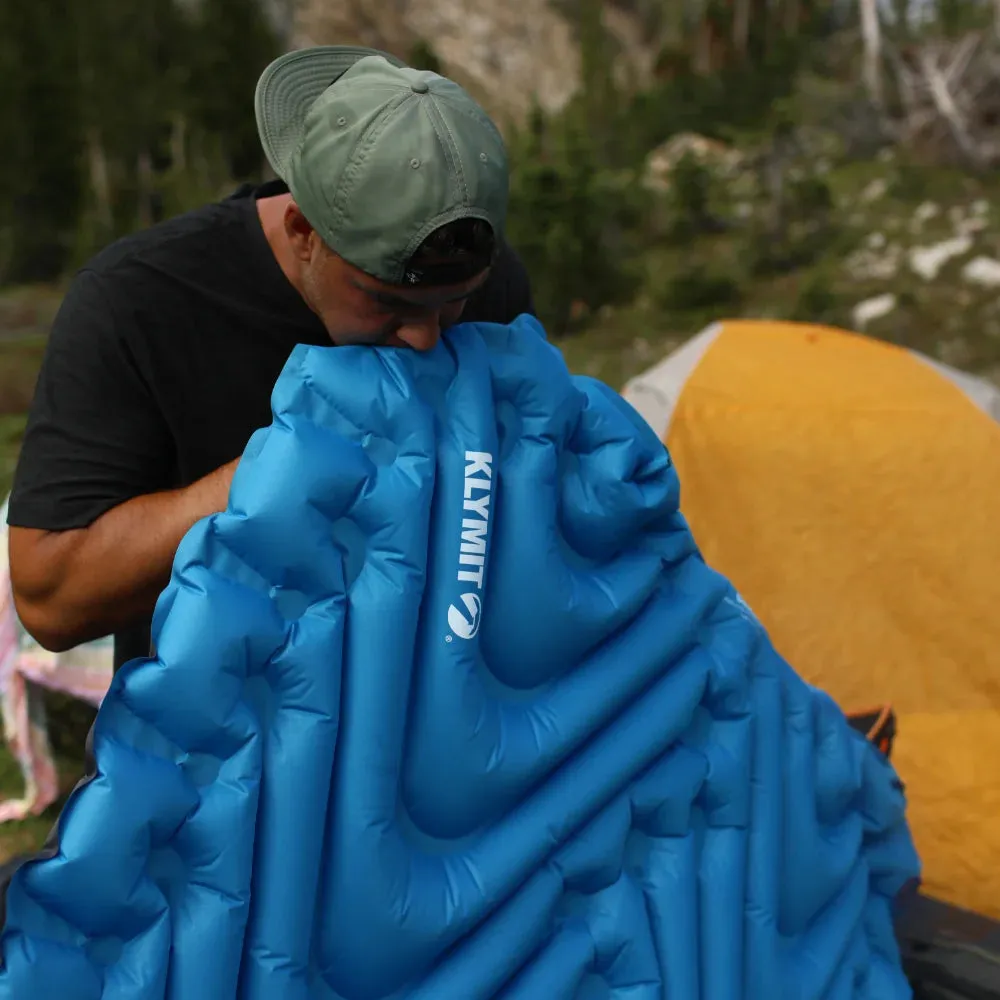 Double V™ Sleeping Pad product image