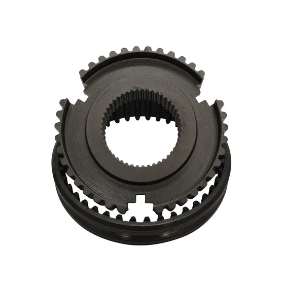 USA Standard Manual Transmission NV3500 3rd 4th Synchro Assembly Dodge GM NV3500 M T 3RD 4TH SYN product image