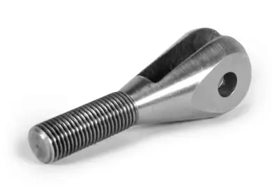 Steinjager Male 5/8-18 RH 0.375 Bore 0.375 Opening 2 Pack