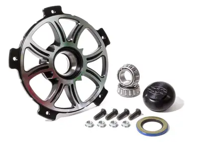 Diversified Machine Tetris Front Hub Set Flyweight