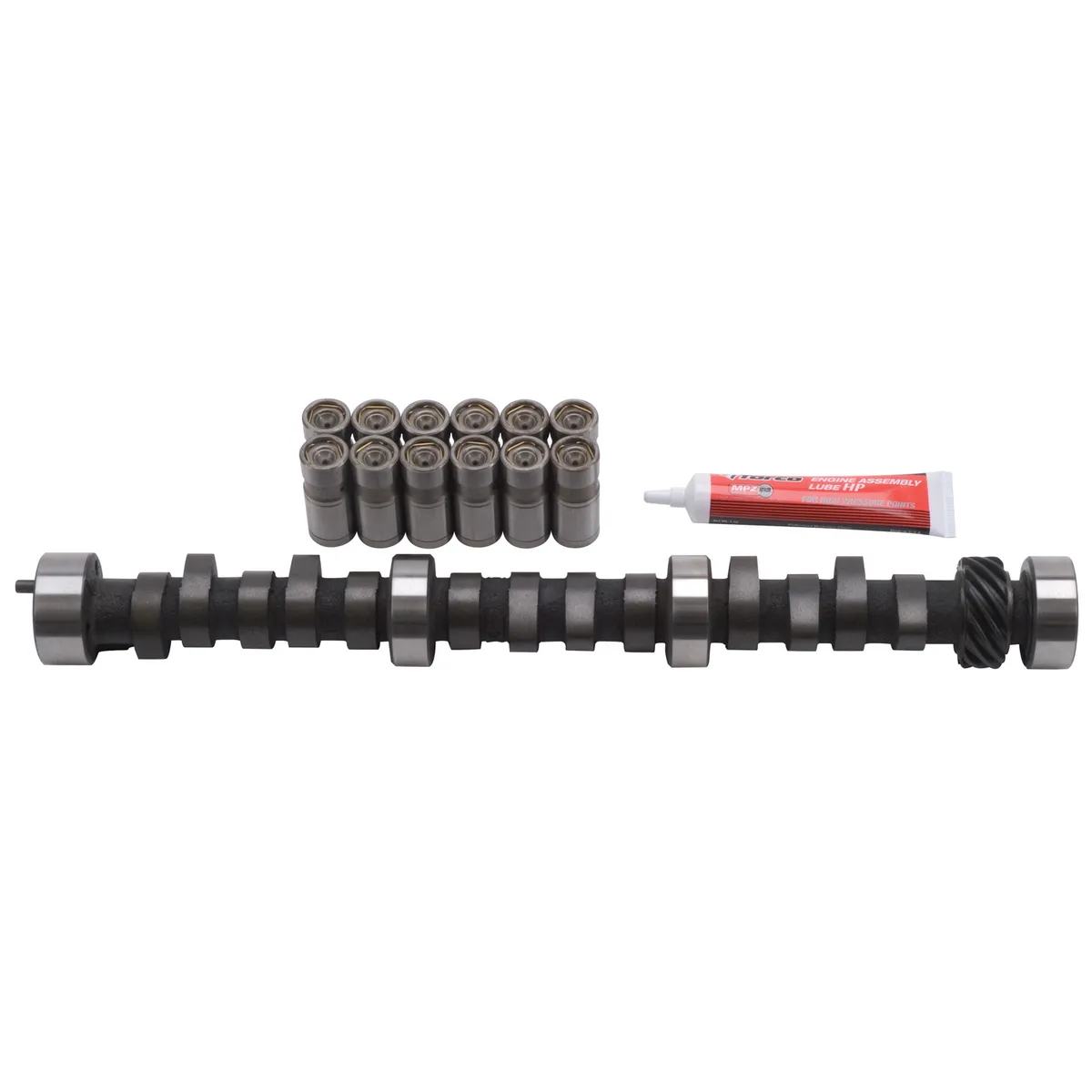 Edelbrock 3790 Performer-Plus Camshaft Kit for Chevy 2.8L 60Ã‚° V6 product image