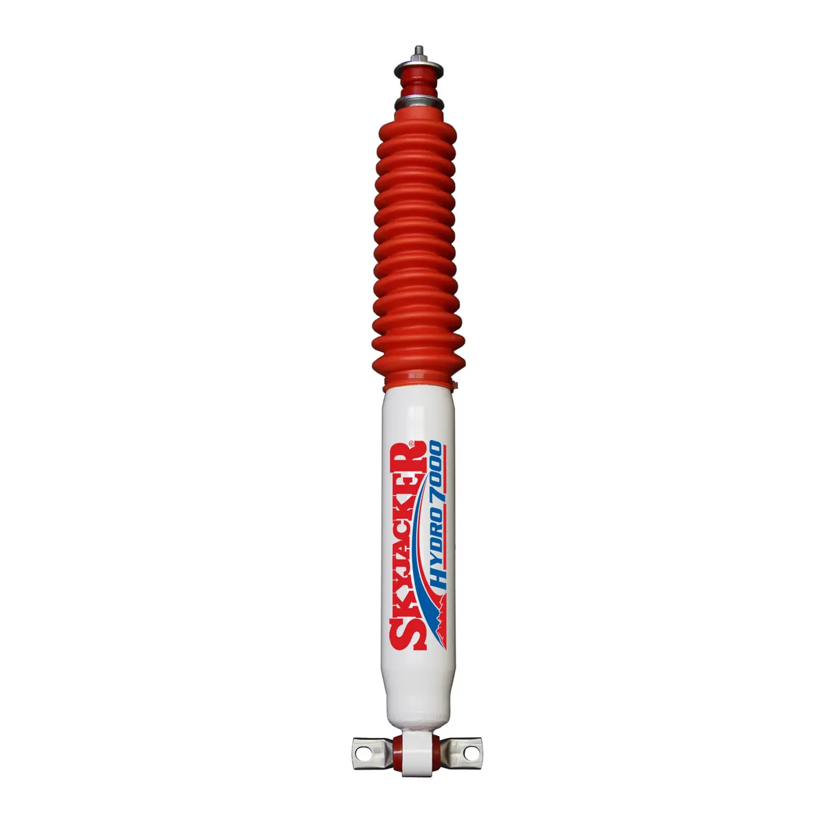 Hydro Shock Absorber 27.07 Inch Extended 15.94 Inch Collapsed 84-01 Jeep Cherokee 86-92 Jeep Comanche 93-98 Jeep Grand Cherokee 97-06 Jeep Wrangler 97-06 Jeep TJ Skyjacker product image