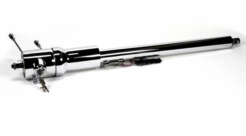 Steering Column Ignition Tilt 76-86 Jeep CJ5 CJ7 product image