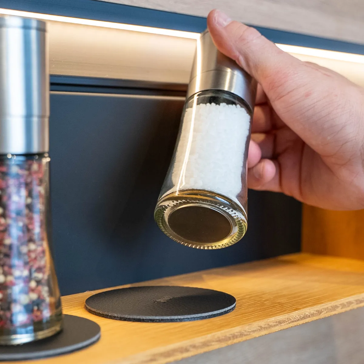 Magnetic Spice Mills product image