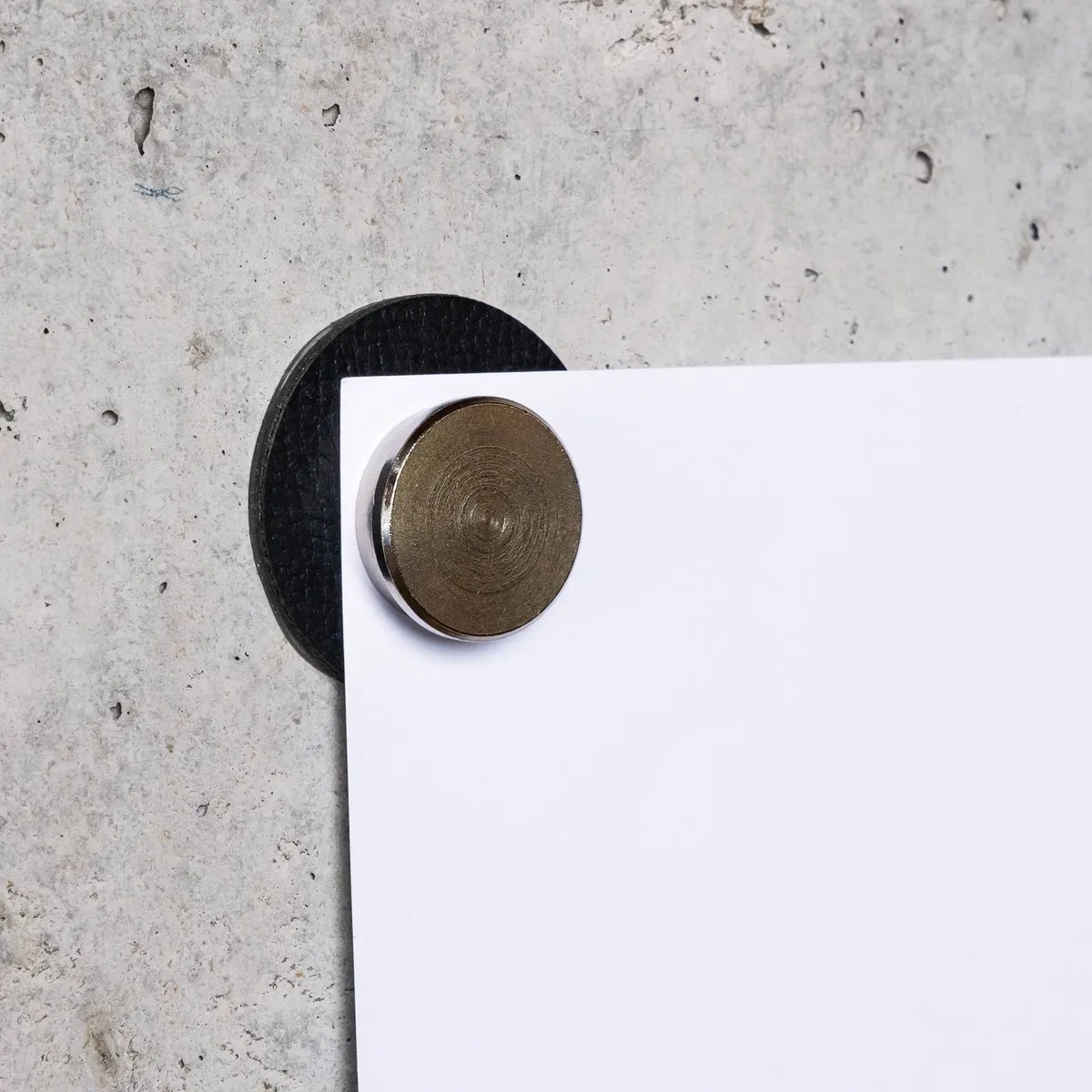 Magnetic pins SMART incl. pads BLACK product image