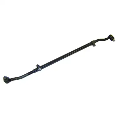 Crown Automotive Jeep Replacement Steering Tie Rod Kit; Pitman Arm To Steering Knuckle; Left Hand Drive;