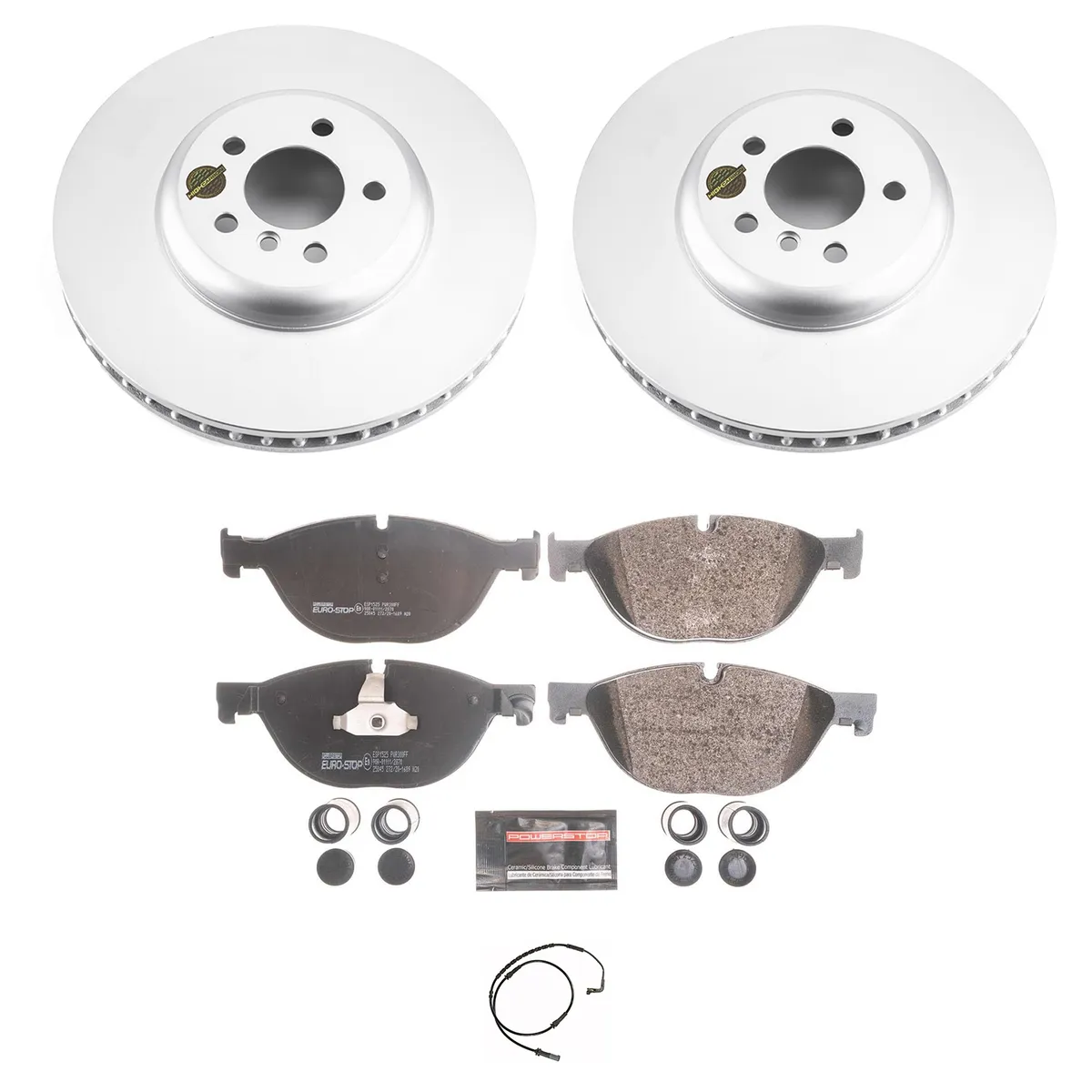 Eurostop Brake Kit product image