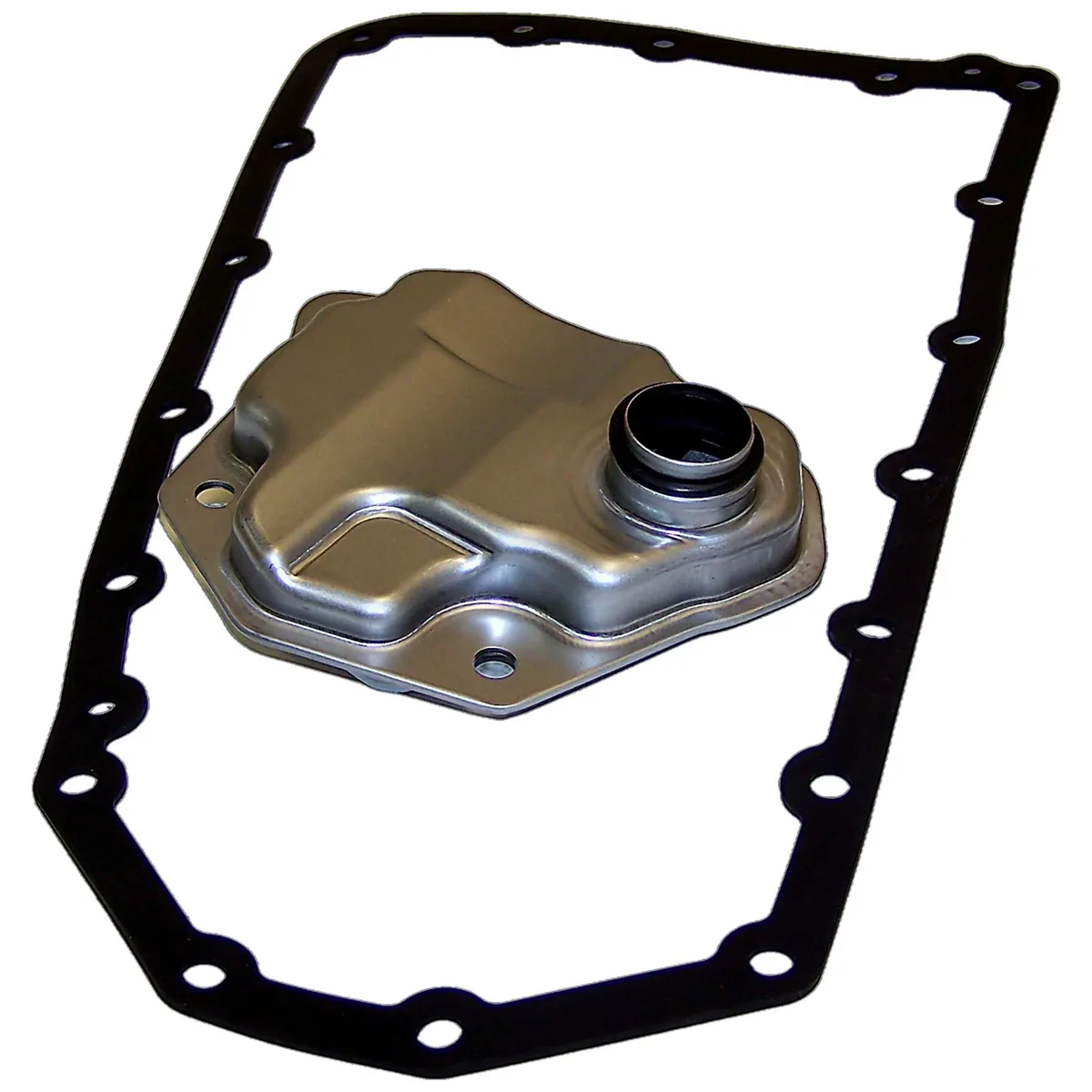 Crown Automotive Jeep Replacement 5191890K Transmission Filter Kits for 07-17 Jeep MK Compass, Patriot w/ CVT Transmission product image