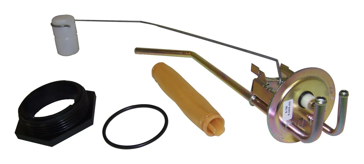 Crown Automotive Fuel Sending Unit - For 20 Gallon Tank product image