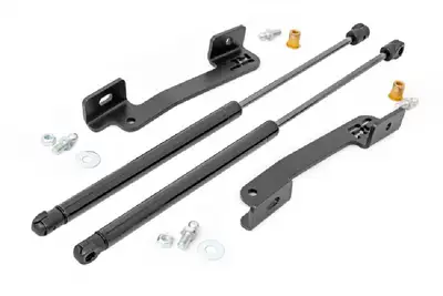 Rough Country Rough Country Hydraulic Hood Assist - JT/JL