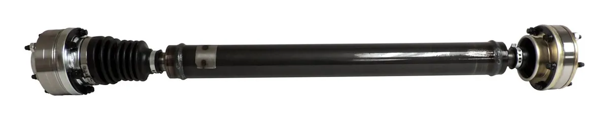 Front Drive Shaft For 20072010 Grand Cherokee & Commander w/ Quadratrac 4WD product image