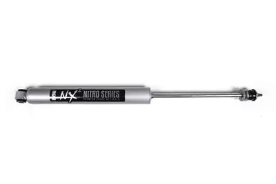 BDS Suspension BDS Suspension NX2 Nitro Series Premium Front Shock Absorber, Single 3-4.5in Lift - JK