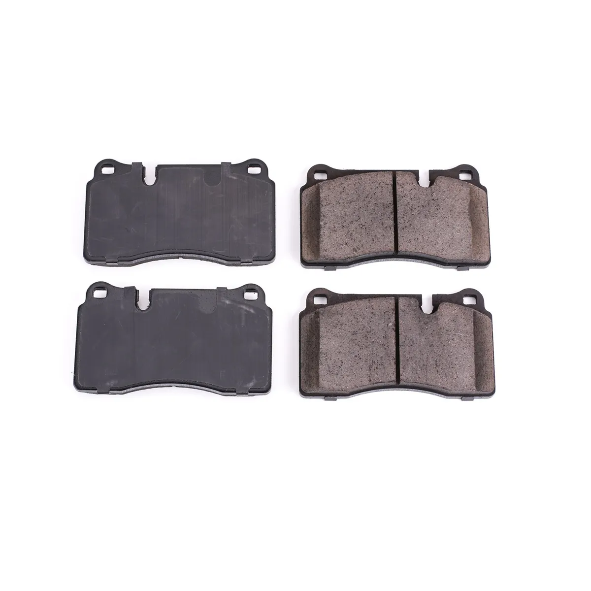 Z16 EVO Ceramic Pad product image