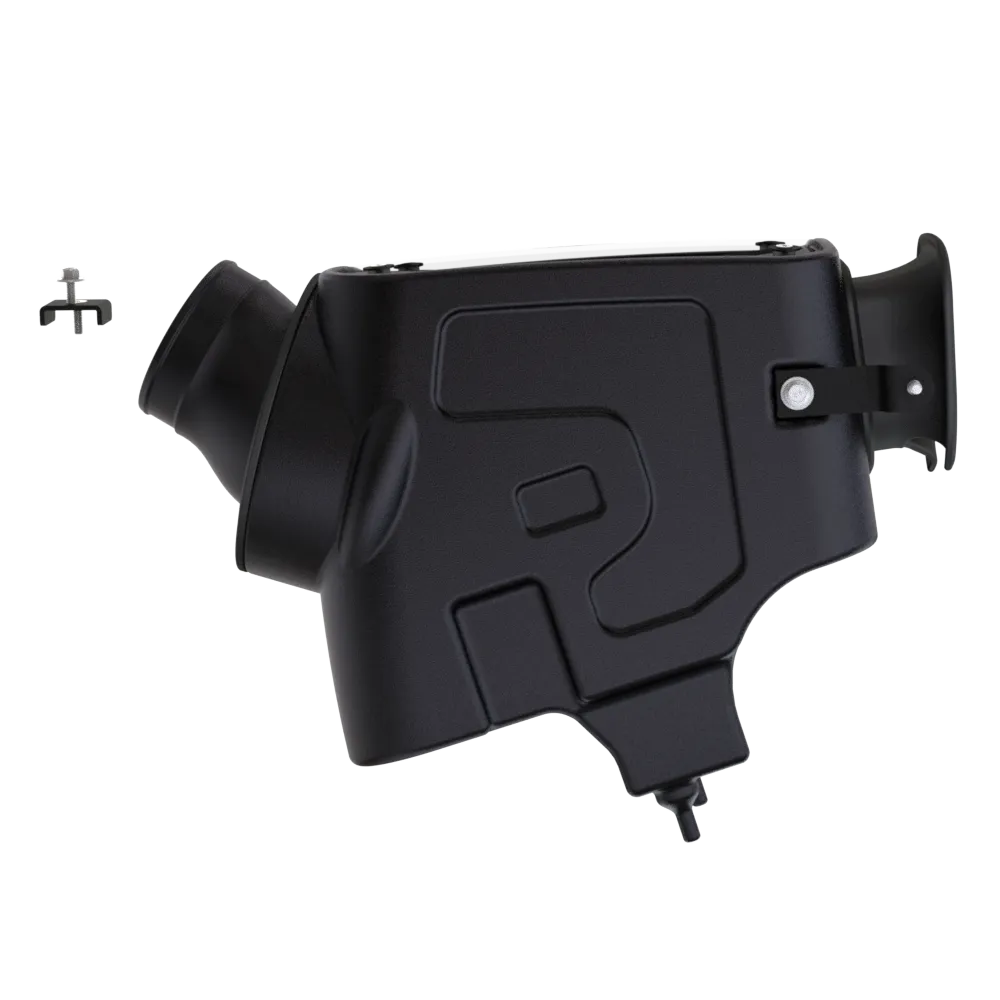S B Filters Cold Air Intake 2024-2025 Jeep Wrangler 2.0L Turbo Hybrid 4XE 75-5199D product image
