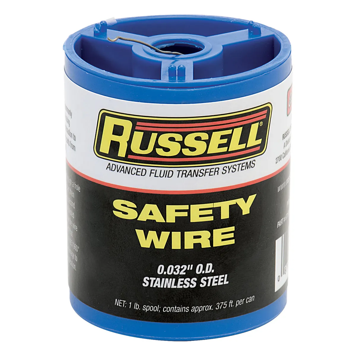 Safety Wire. 1 Lb. Spool. product image