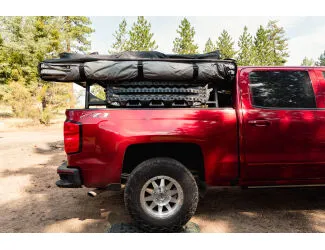 Sky Ridge 180xl/270xl Awning Mounting Brackets Grey product image