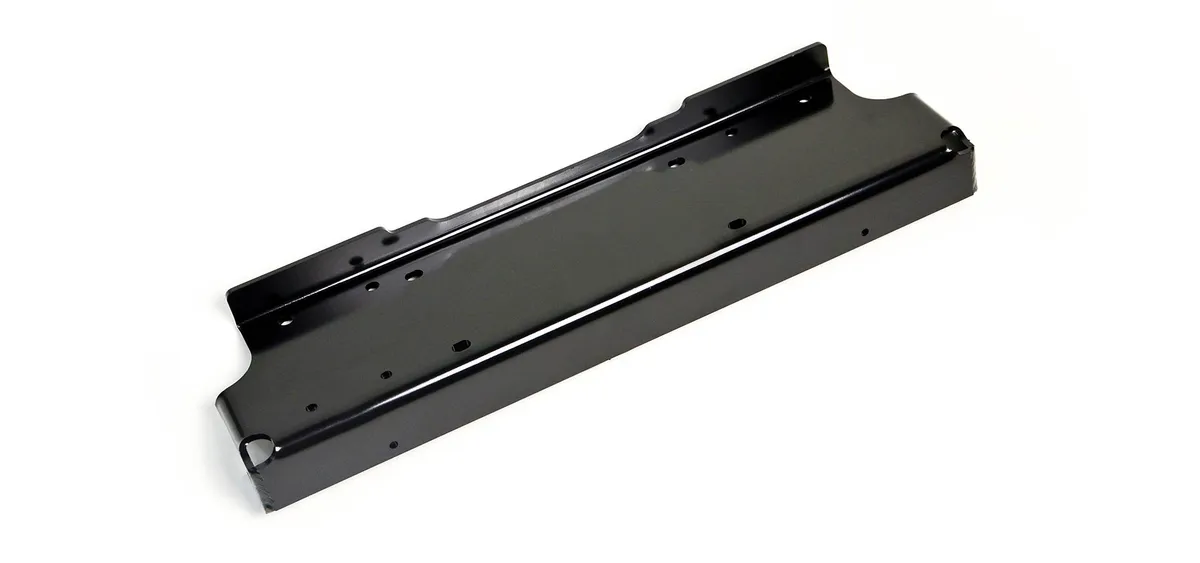 AEV Winch Mount for AEV Front Bumper - JK product image