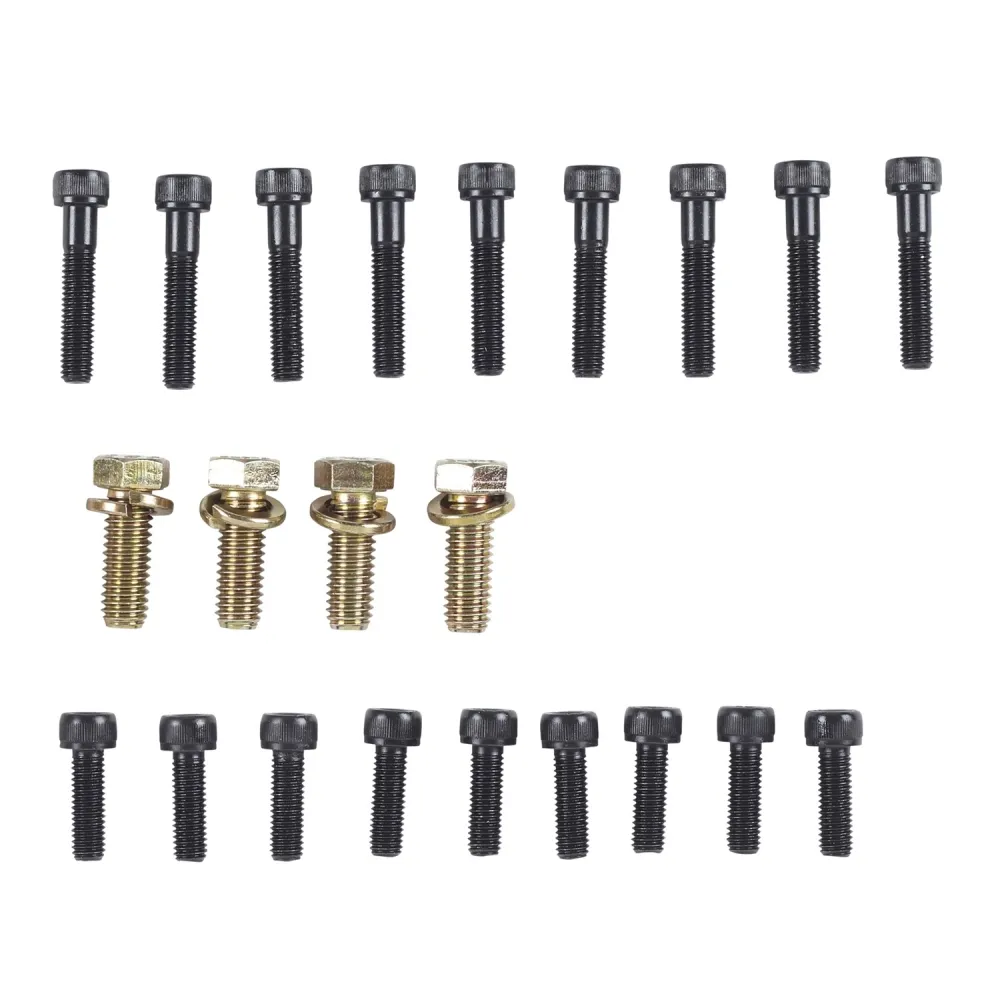 0718 Wrangler Wrangler Transfer Case Flange Adapter Rear product image