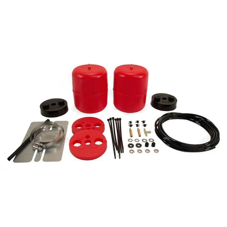 Air Lift Air Lift 1000 Rear Air Spring Kit - JL