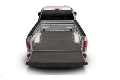 BedRug 20c Jeep Gladiator 5ft Bed Xlt Mat Spray In