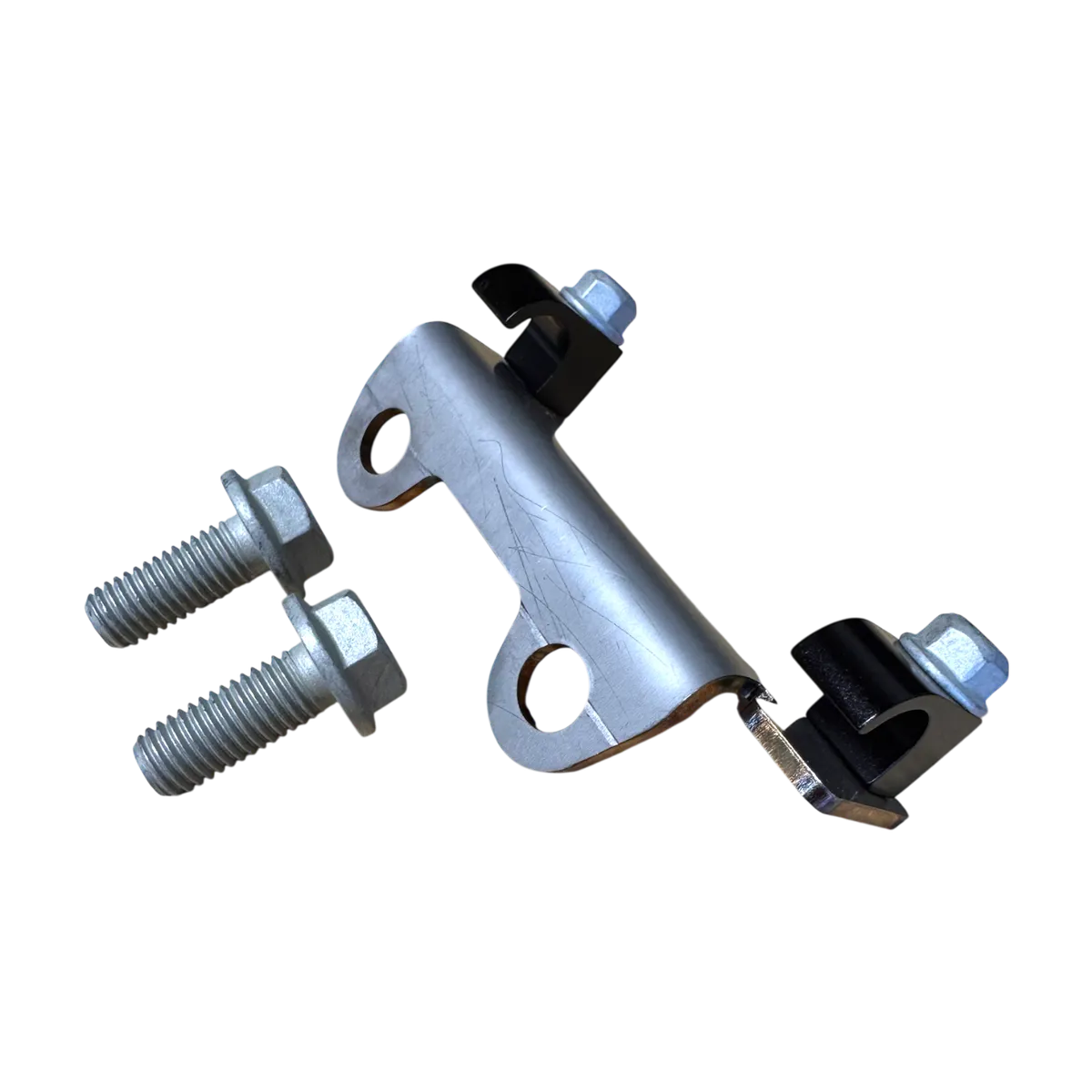Apex Performance High Mount Ram Kit w/ Port Kit - JL/JT product image