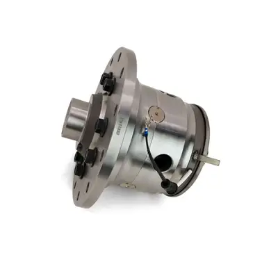 Eaton Eaton ELocker® Differential; Dana 70; 40 Spline; 1.50 in. Axle Shaft Diameter; 4.10 And Down Ring Gear Pinion Ratio; 10.5 in. Ring Gear Diameter; Rear;