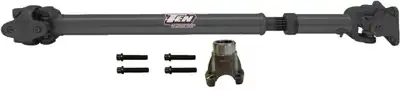 Motive Gear 18c Wrangler Front 1310 Solid cv Driveshaft