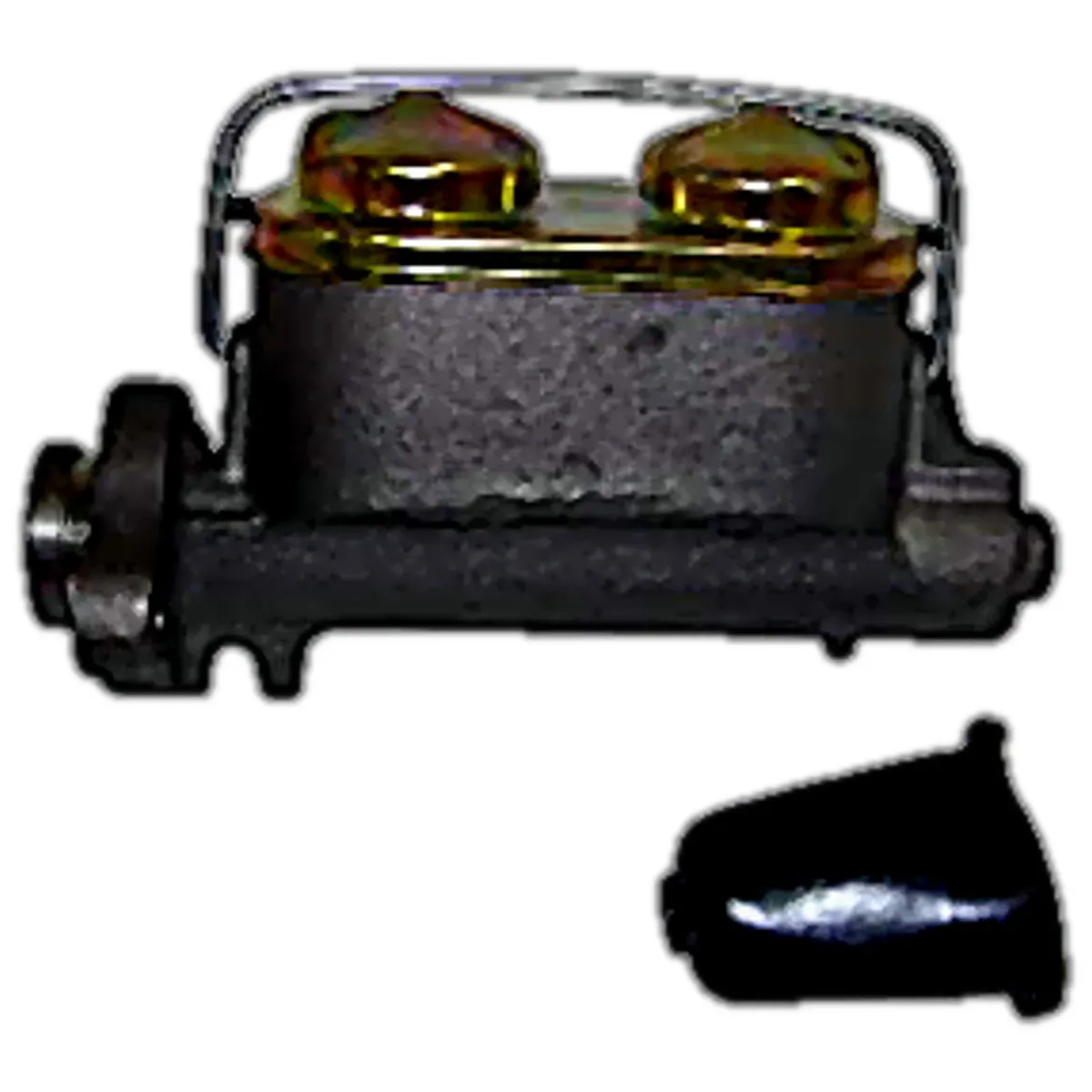 1977-1978 CJ-5 CJ-7;1978-1978 CJ-5 CJ-7 (Export);Less Disc Brakes; Brake Master Cylinder product image