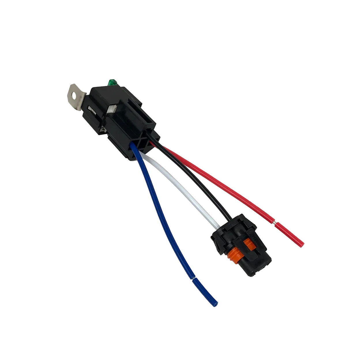 2012 - TRIGGER Add-On Relay product image