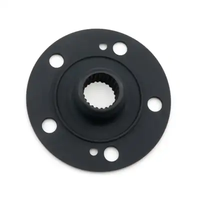 Diversified Machine Drive Flange Steel for Billet Hub