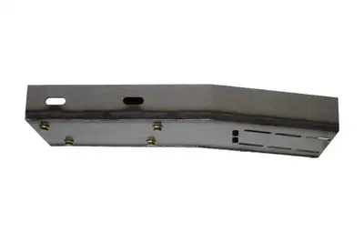 Kentrol Leaf Spring Frame Repair Kit Driver Side For 97-03 Ford F-150 Rust Buster Frameworks