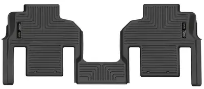 Husky Liners Husky Liners 11371 Weatherbeater - 2nd Seat Floor Liner