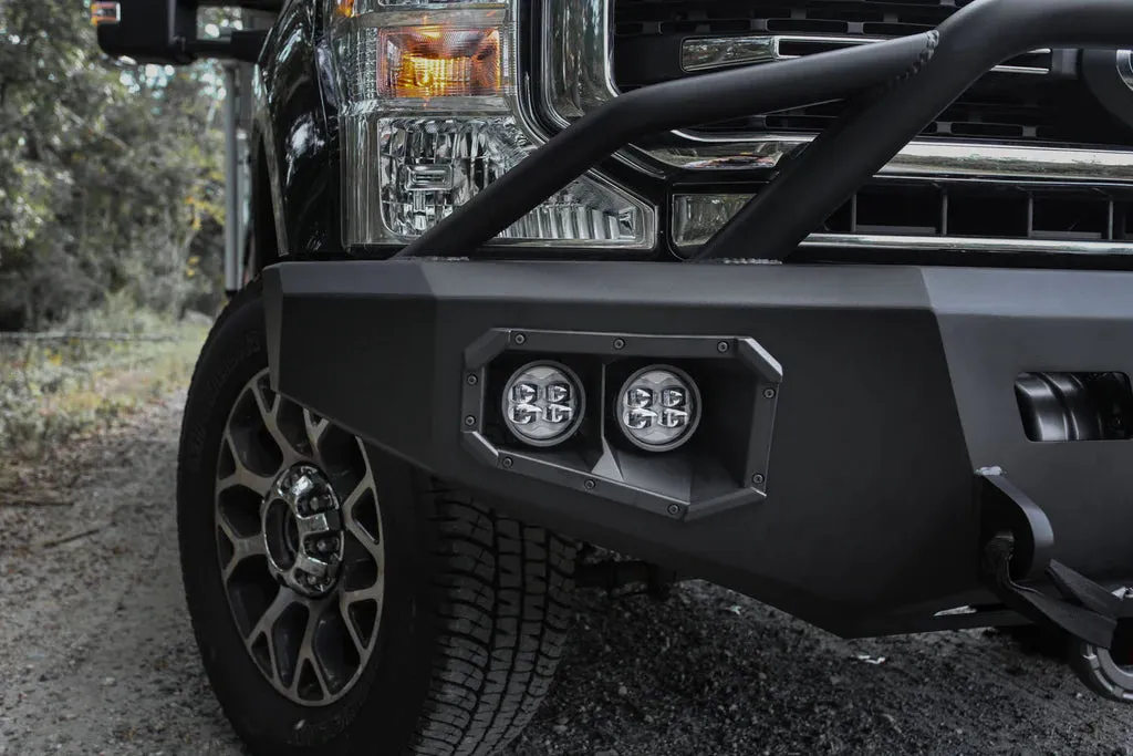 Single Cannon Race 4 SAE & Ece Fog Light product image