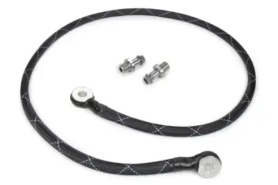 MPD Racing 56in King Pin Tether with Studs