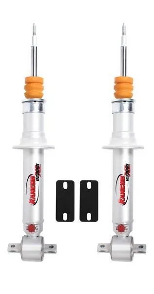Rancho 2018-2014 GM 1500 Silverado Sierra 2wd 4wd Level-it-System