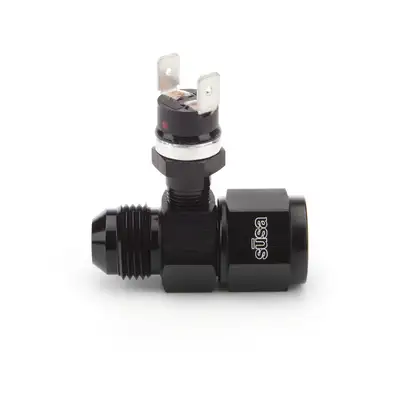 Setrab sÅ«sa Thermal Switch Assembly <p><b>AN Female to AN Male Adapter + Thermal Switch</b></p>