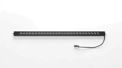 Putco Luminix High Power LED Bar - 31.625 x .75 x 1.5 LED Light Bar 8 100 lm
